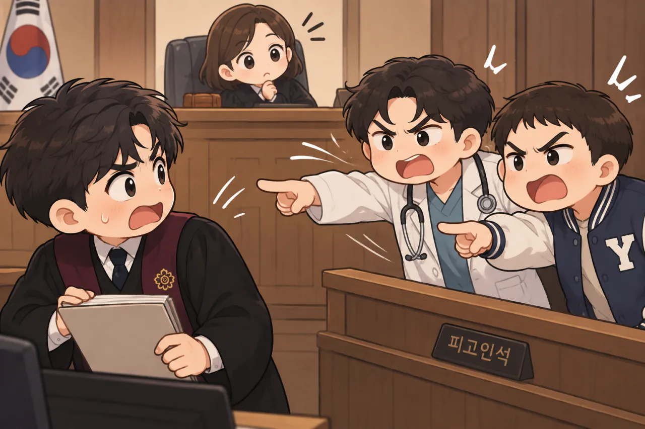 file_00000000e998820985d28bc2bc176f06.png 다들 관심없는 마약동아리 '깐부' 사건이 문제인 이유