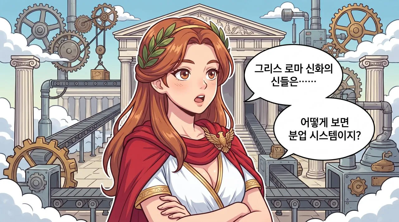 2.jpg 만화로 보는 그리스 로마 신화 - 태양의 신, 아폴론