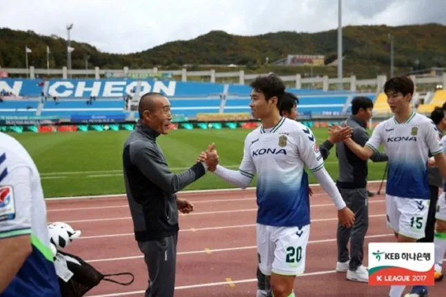 image.png [단독] ‘포옛의 진심...대한민국 감독 부임 철저한 준비’ 이동국 이어 ‘최은성 GK 코치 합류’