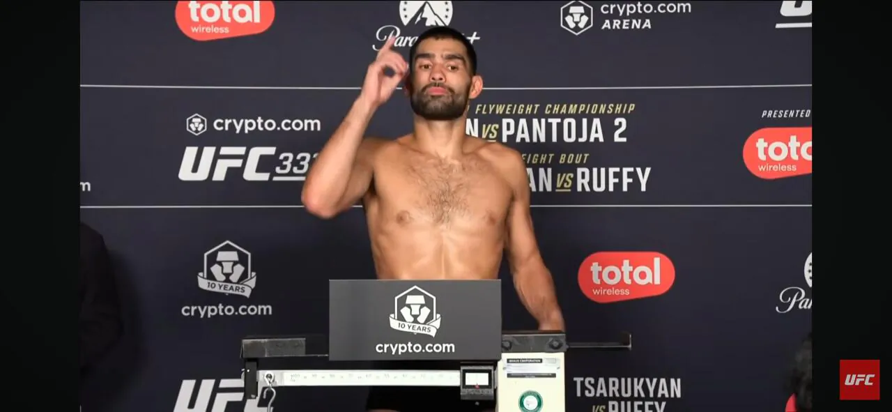 1000081841.jpg UFC)) UFC 331 출전 최두호, 유주상 모두 계체 무사통과!!!!!!!!!!!