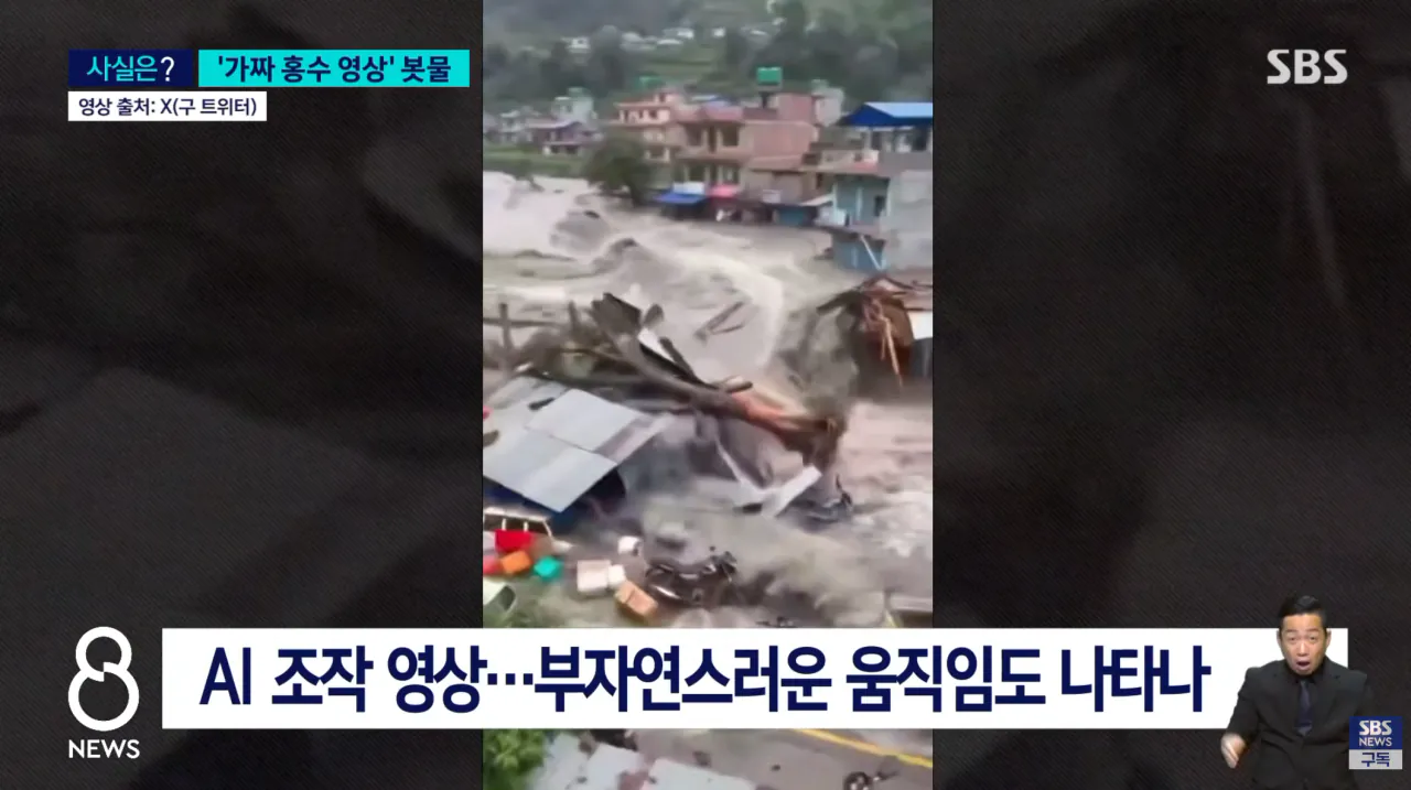 3.png 오늘자 SBS 뉴스에 등장한 펨코