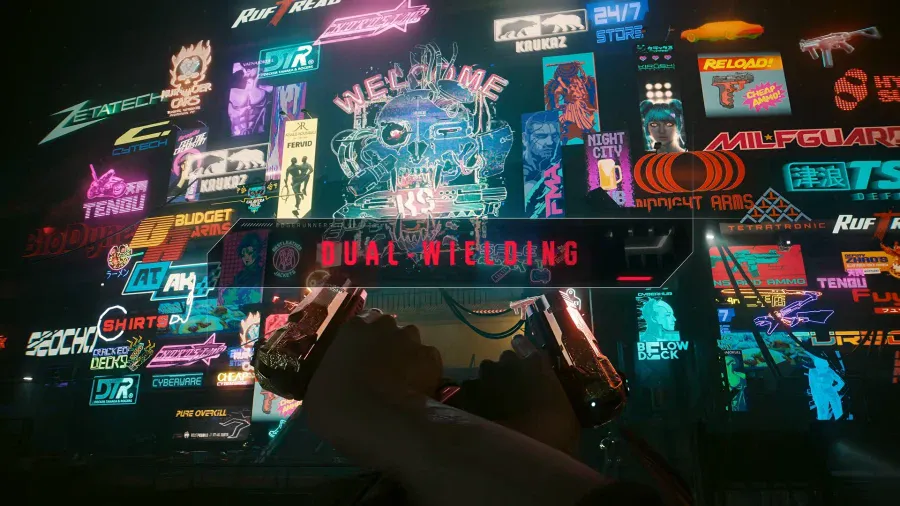 사펑9.webp 사이버펑크 2077 | 엣지러너 2 업데이트 주요 특징 트레일러, 패치노트