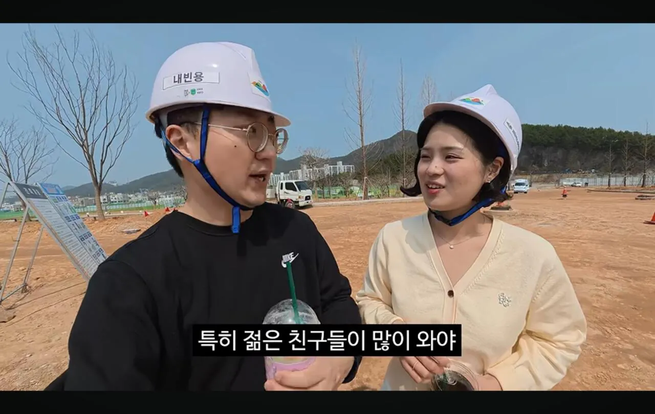 Screenshot_20260922_081556_YouTube.jpg ์ฌ์ ์ฌ ๋ฐ๋ํ ์ค๋น ํ์ฅ์ ๋ณด๊ณ ๊น์ ํ๊ฐ ์ถ์ฒํ์๋ ์ปจํ
์ธ