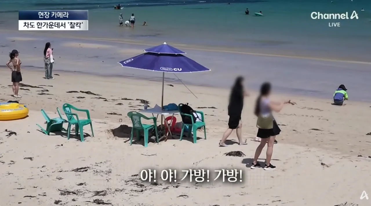 우도 ‘1등 고객’이지만…달갑지 않은 이유 (25).png 중국인 관광객들때문에 몸살앓고있다는 제주도 우도