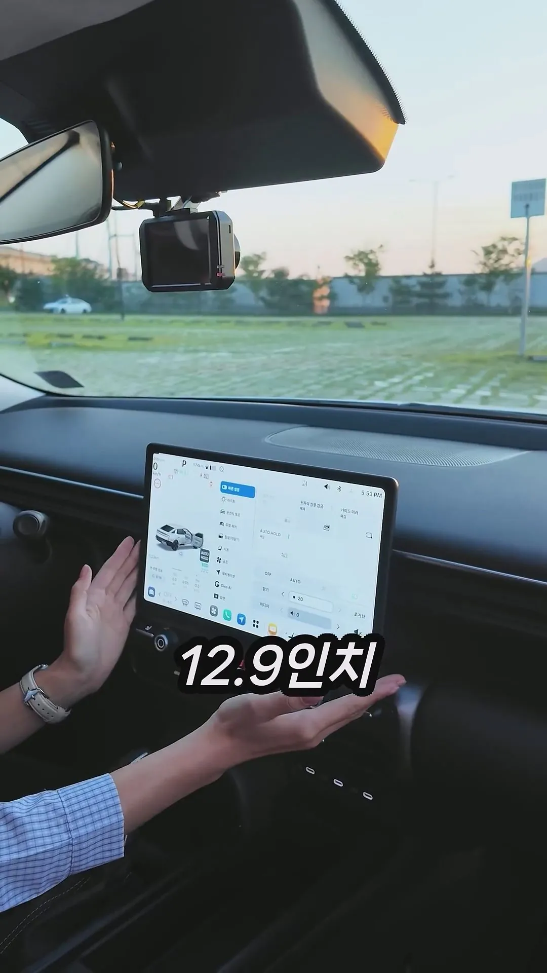 아반떼 CN8 깡통 실내 수준_20261020_175116.863.jpg 충격적인 아반떼 신형 CN8 깡통 실내