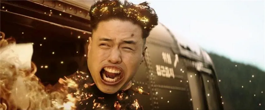 image.png 영화 한편 때문에 긁혔던 김정은
