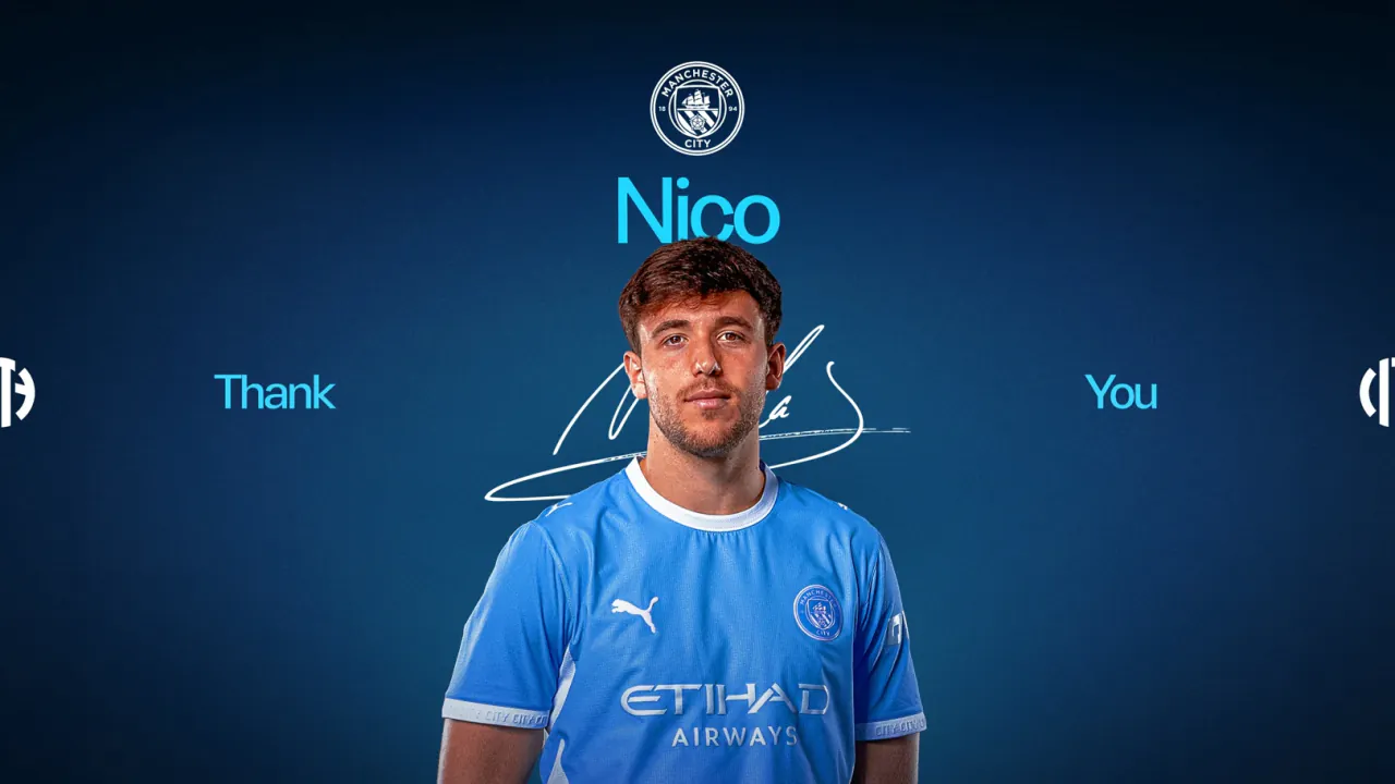 image.png [Sky Sports] 니코 곤살레스 “맨시티 유죄 판단에 복잡한 감정이 든다”