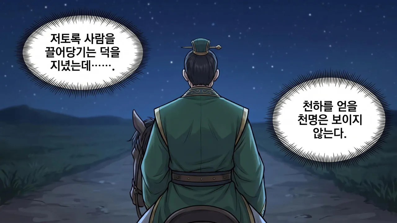 238.jpg 만화로 보는 삼국지 - 촉한의 승상, 제갈량(4)