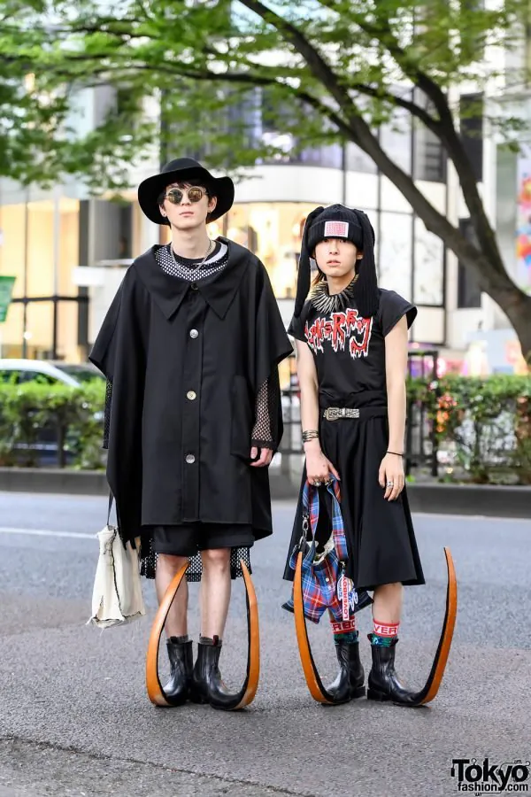 Comme-Des-Garcons-Homme-Plus-Harajuku-20210613_DZ7_1083-600x900.jpg 일본 패션유튜버 좋아하는 브랜드 랭킹 설문조사
