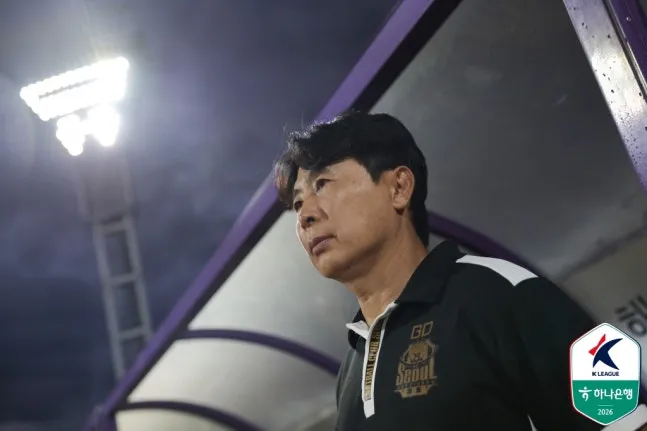 image.png [GOAL 현장] '역사적인 7-0 대승' FC서울 김기동 감독 "모든 것이 퍼펙트!...아직은 우승 논하기가"