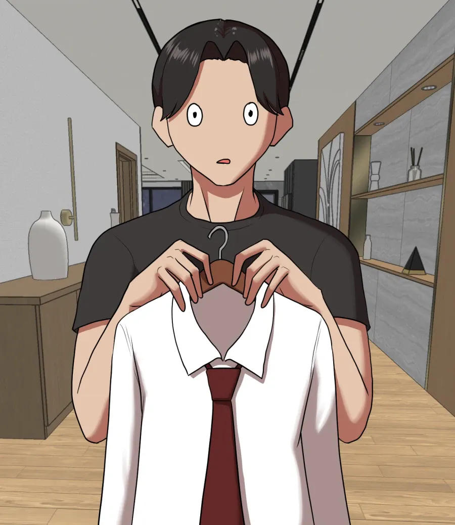1000229562.webp 아내가 학창시절 일진녀임이 들통난 manhwa