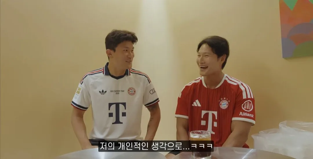 1000006534.jpg 김민재가 말하는 월드컵 남아공전