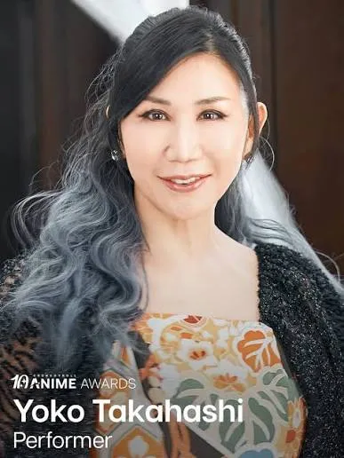 타카하시 요코.jpg 1992 ~ 2022년 일본 가라오케에서 불린 애니메이션 음악 랭킹