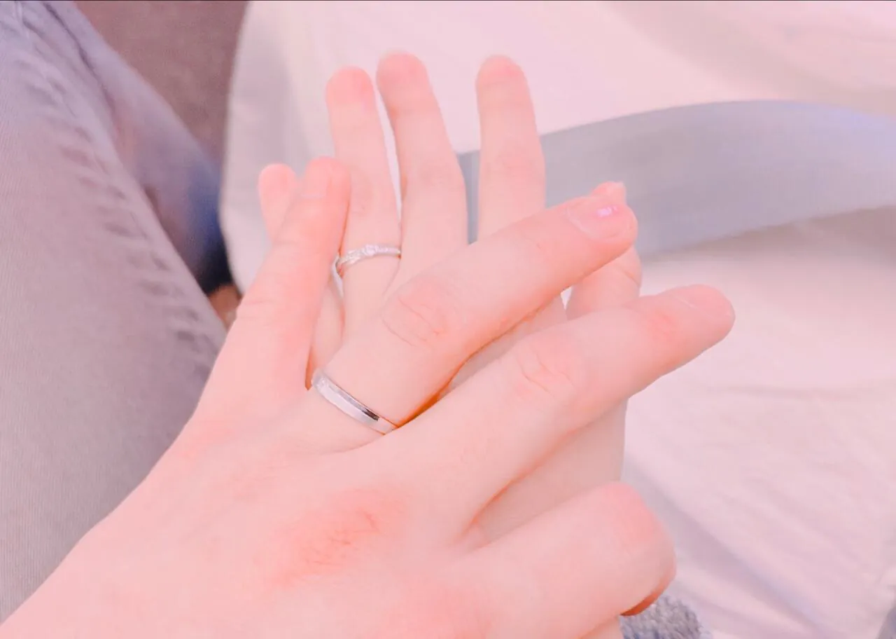 1784932999457.jpg 일본에서 사온 씹덕옷 입어봤어요.