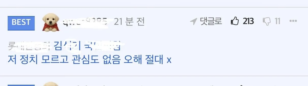 IMG_5448.jpeg 좀전 포텐갔던 콜옵 국정감사 글은 개씹포도이다