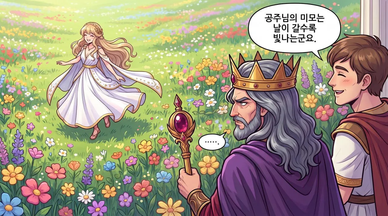 12.jpg 만화로 보는 그리스 로마 신화 - 메두사를 벤 영웅, 페르세우스(1)