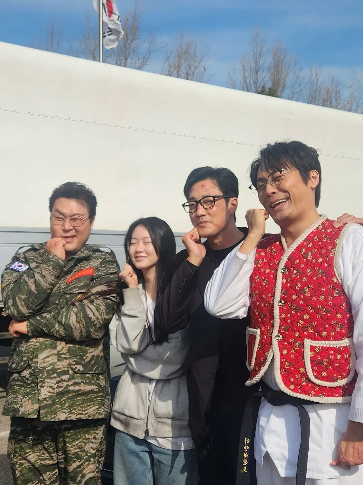 김부장)서수민 인스타