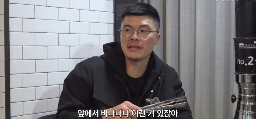 조현우가 말하는 김영광이 무서웠던 이유 ㄷㄷ