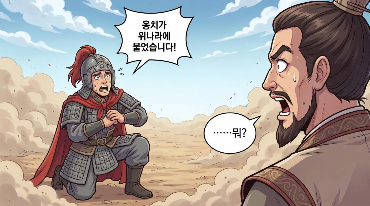 23.jpg 만화로 보는 초한지 - 장량의 등장