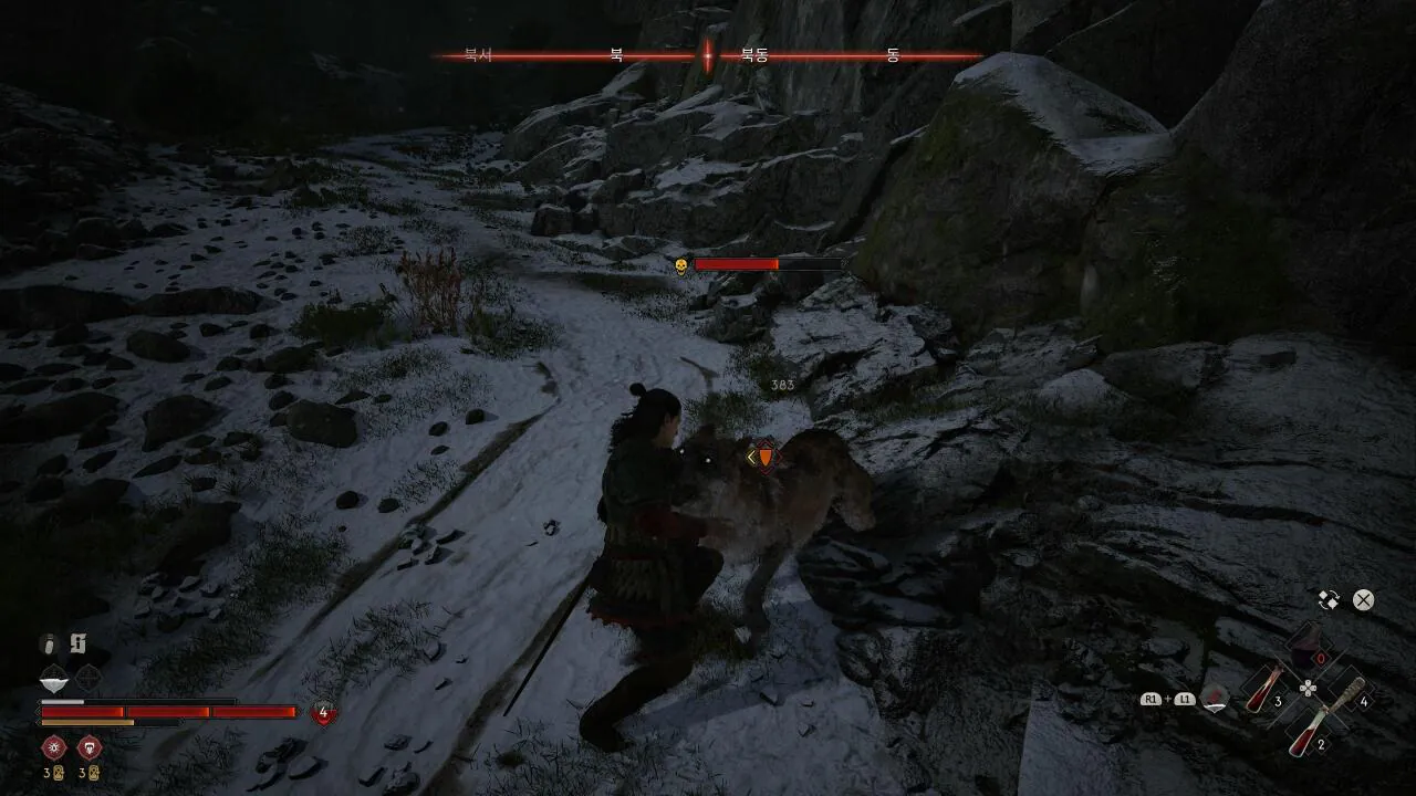 The Blood of Dawnwalker_20260905155603.jpg 낮에는 인간, 밤에는 흡혈귀! 더 블러드 오브 던워커 리뷰~!