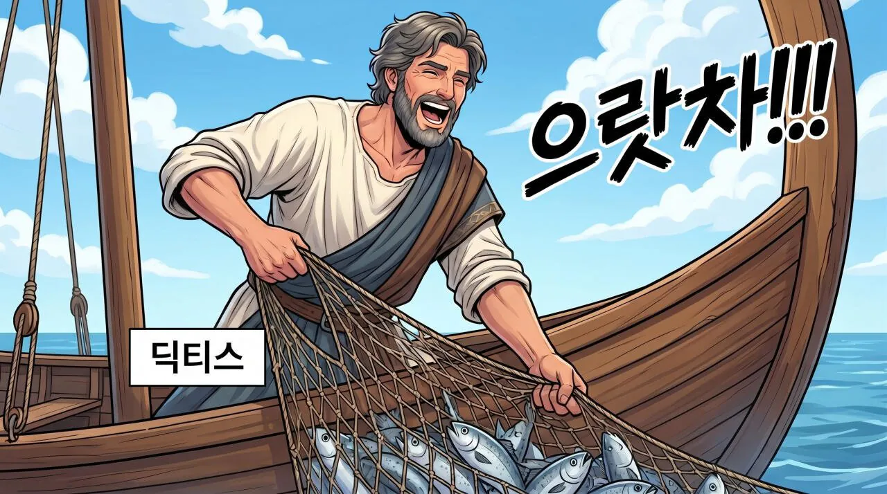 66.jpg 만화로 보는 그리스 로마 신화 - 메두사를 벤 영웅, 페르세우스(2)