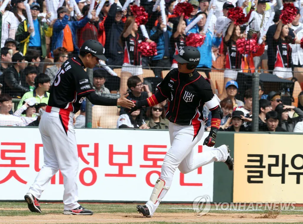 2015년 3월 28일 사직 kt 처음.jpg 처음과 마지막에는, 항상 롯데가 있다??