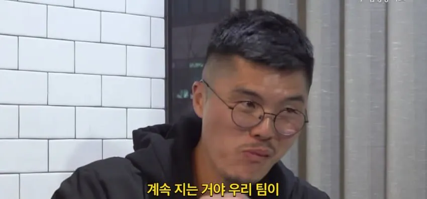 조현우가 말하는 김영광이 무서웠던 이유 ㄷㄷ