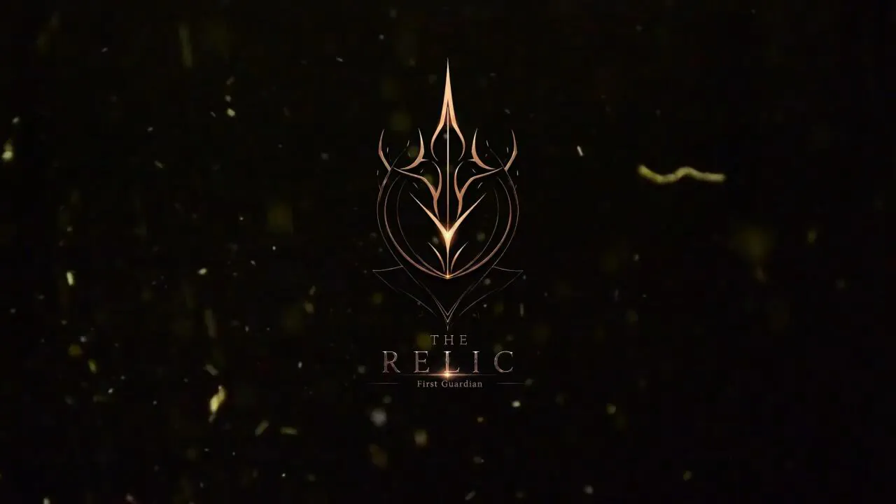 The Relic_ First Guardian_20260809163449.jpg 장문, 극대노) 더 렐릭: 퍼스트 가디언은 진짜 똥겜일까?