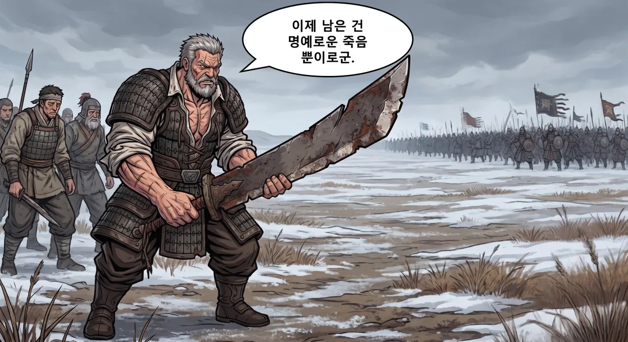 Gemini_Generated_Image_1c0wc31c0wc31c0w.png 만화) 삼국지후전 - 제만년의 난 (2)