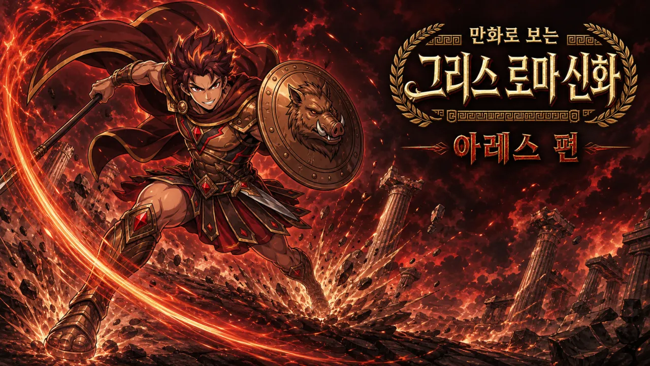 9.png 만화로 보는 그리스 로마 신화 - 고정 연재 시작