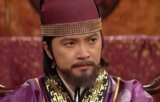 image.png 신라 삼국통일의 숨겨진 한 축 김인문  - 1편 -