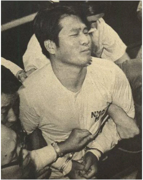 20261005_172700.png [단독]‘육영수 피격사건’ 사형 선고 판사 “문세광은 확신범”