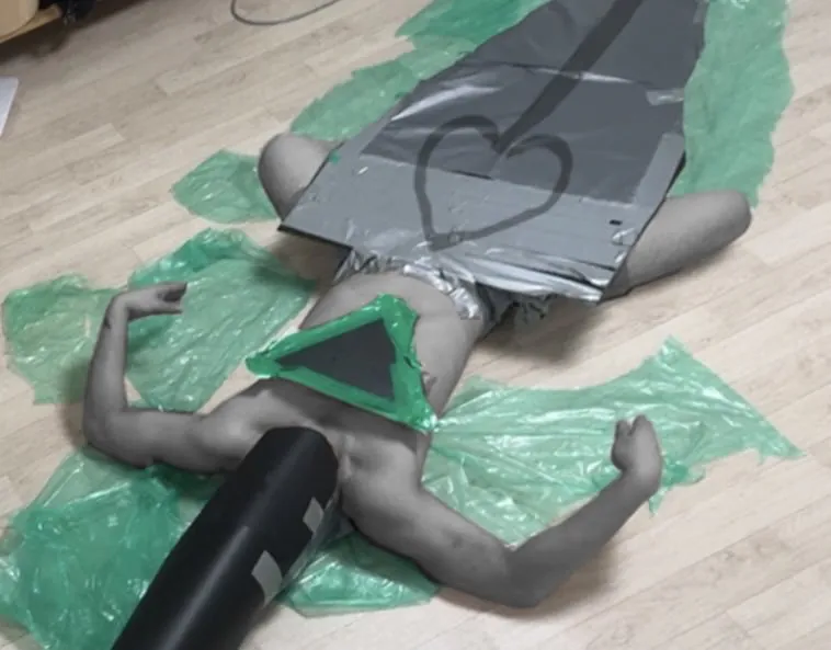 IMG_7247.jpeg 롤에 나오는 몰왕 코스프레 해봤다.