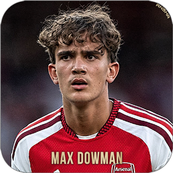 Max-Dowman.png [26/27] 아스날 FC