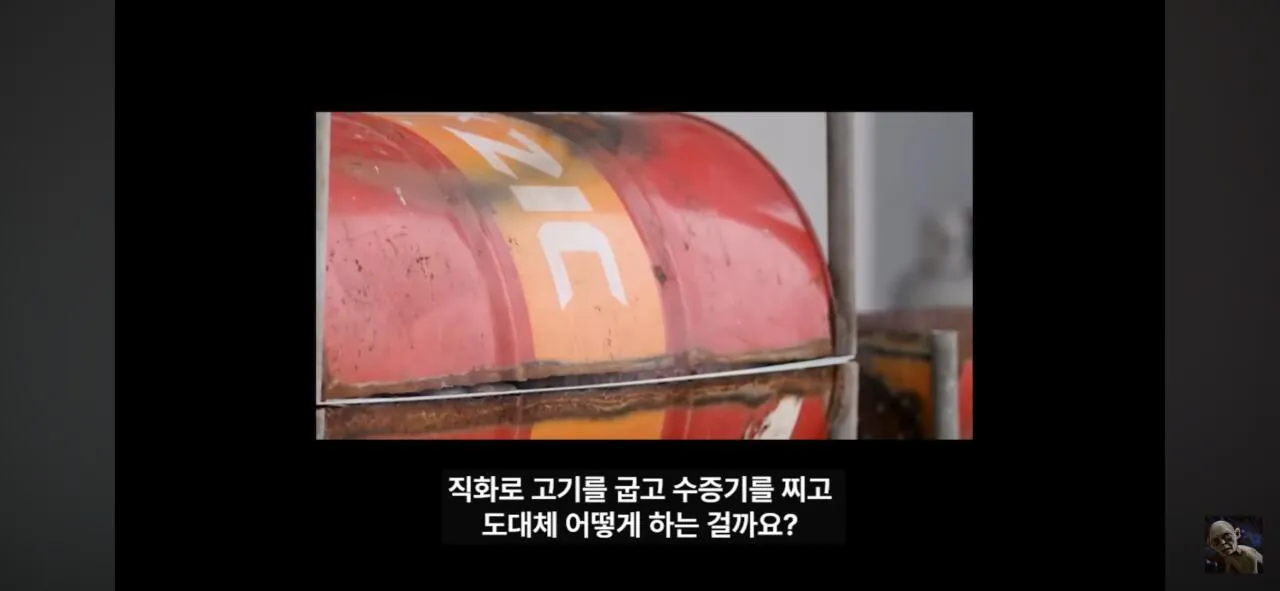 23213.webp 더본코리아 고소에 무혐의 유튜버 '탐코'가 말하는 백종원과 위생