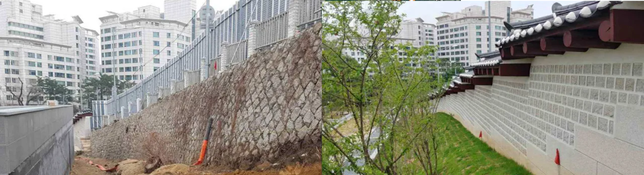 image.png 조만간 볼 수 있을, 현재 복원 중인 서울의 유적들
