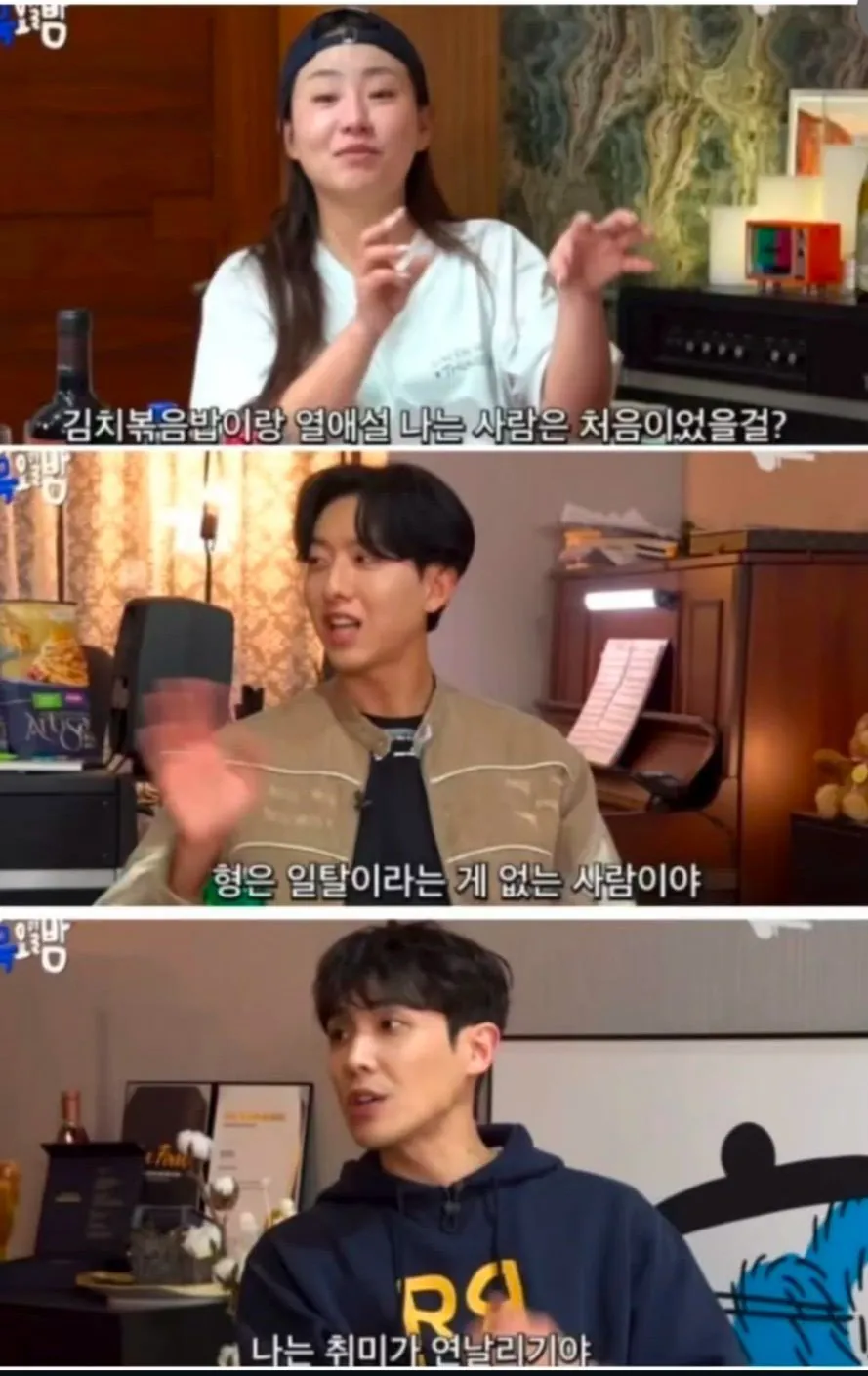 f1.jpg 그 악명높은 디스패치 조차도 포기한 연예인