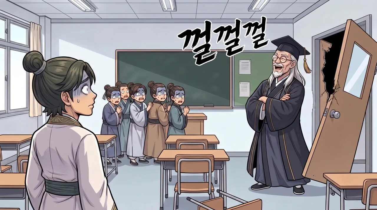 19.jpg 만화로 보는 삼국지 - 촉한의 승상, 제갈량(1)