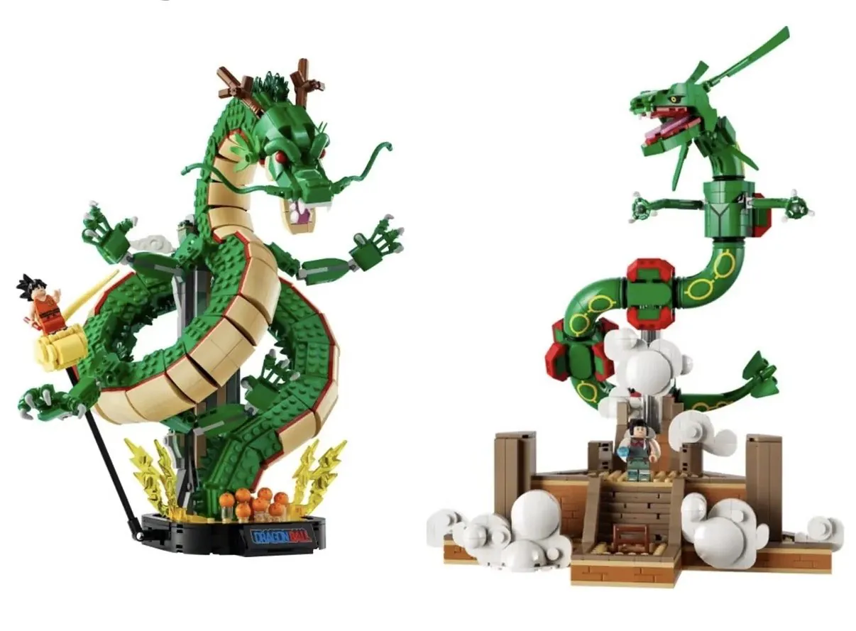 IMG_7490.jpeg 드래곤볼 레고 출시로 생긴 논란..lego