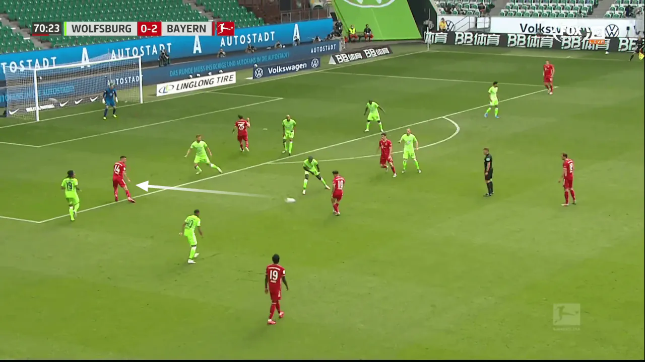 image.png [디 애슬레틱] 발바닥이 어떻게 축구 전술의 혁명을 불러왔나