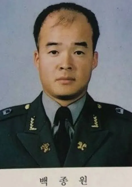 본인이 잘생긴 얼굴이었다는 백종원쌤 jpg.
