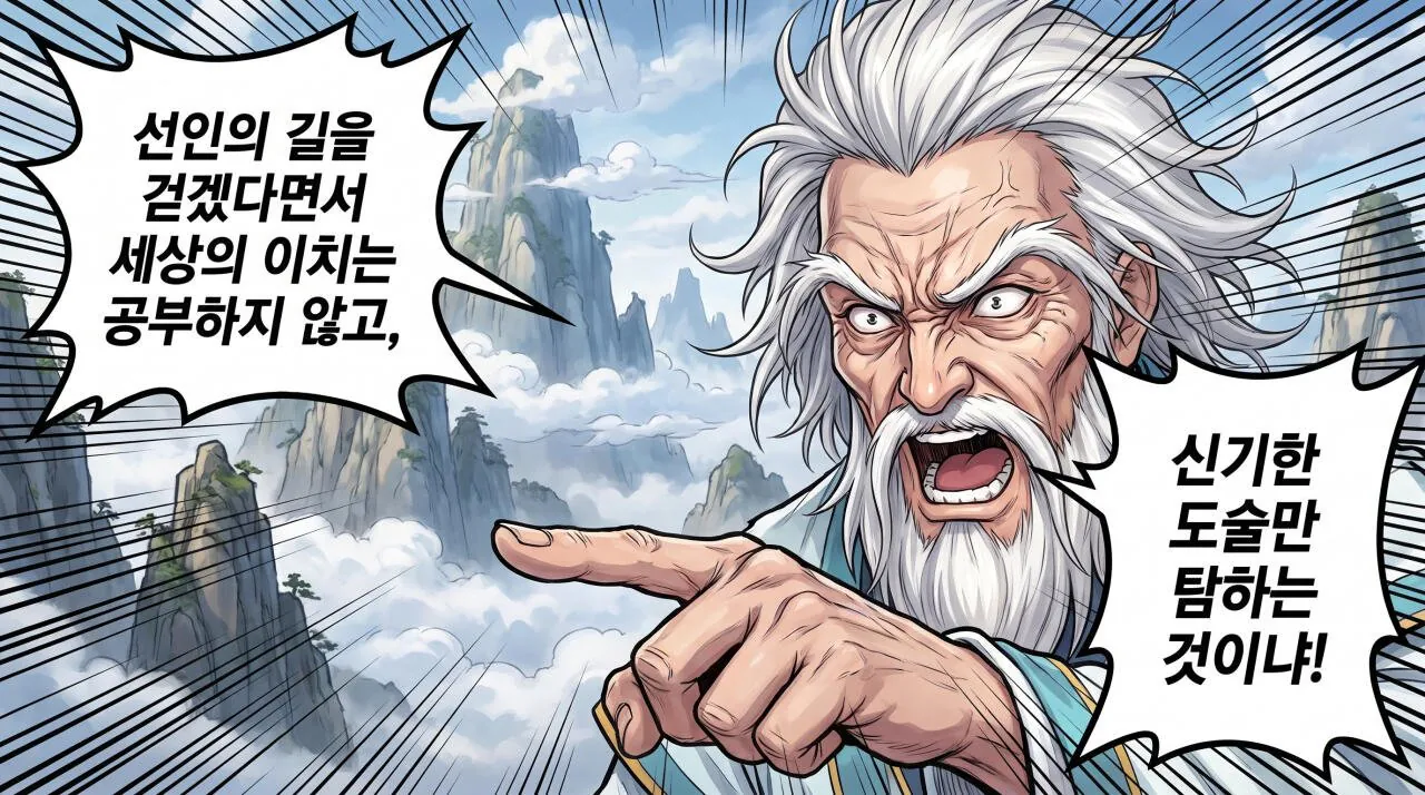 13.jpg 만화로 보는 초한지 - 노책사 범증.jpg