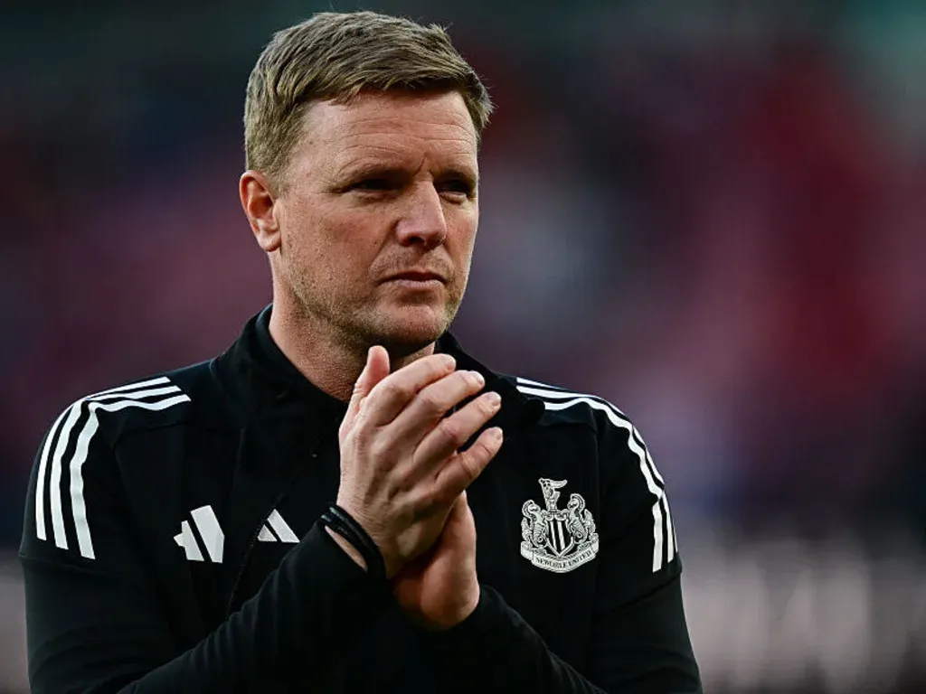 image.png [공홈] 뉴캐슬 유나이티드를 떠나는 에디 하우 감독