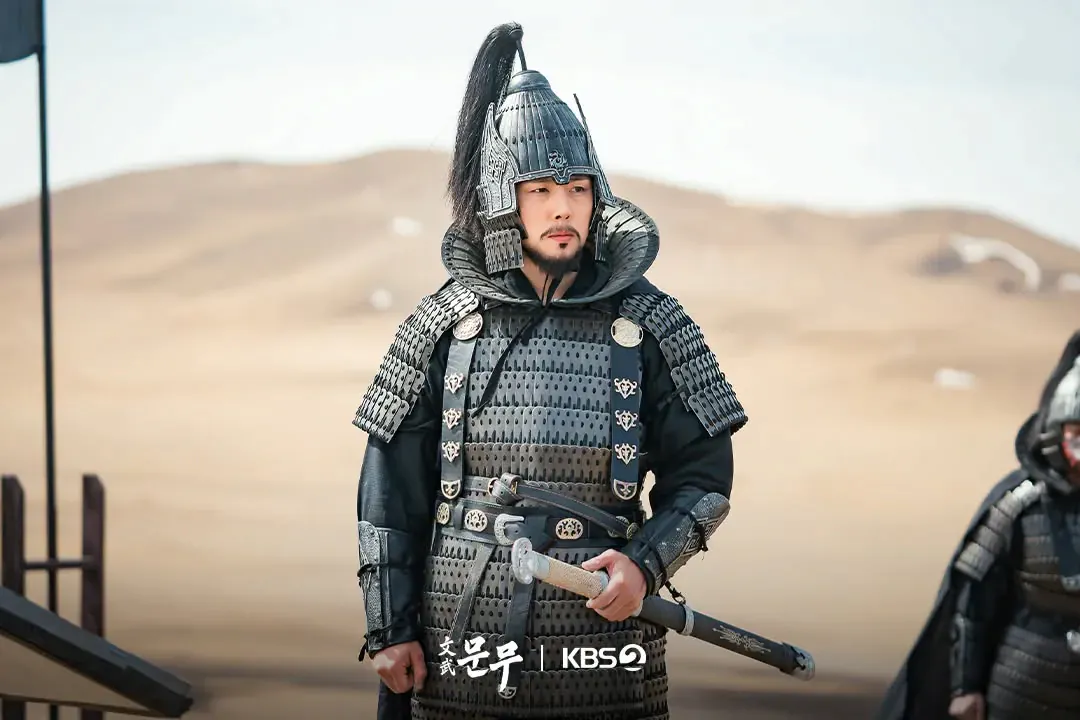 image.png KBS2 ๋ํ๋๋ผ๋ง <๋ฌธ๋ฌด> ๋ณต์ฅ ์คํธ์ปท ์ฌ๋ฌ์ฅ