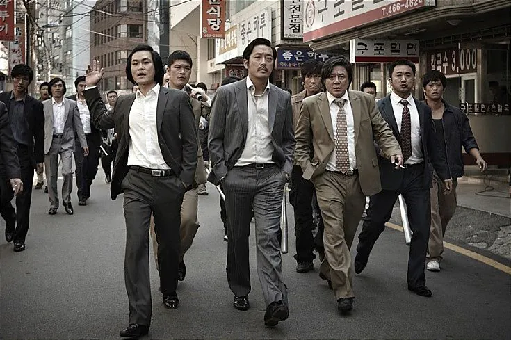 image.png 과연 택견은 기술적으로 '열등해서' 멸종위기생물이 되고 만 것일까? - 上 -