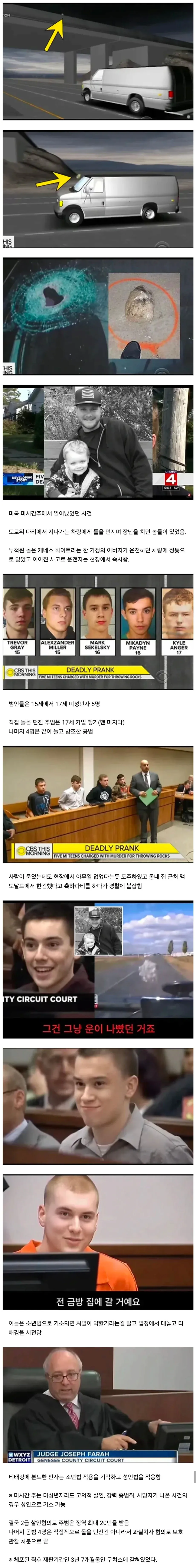 image.png 장난으로 사람 죽인 미국 10대 5명