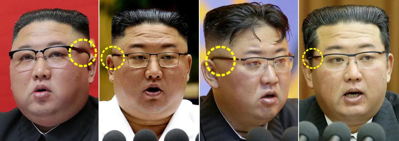 김정은 사망해도 모르는 이유