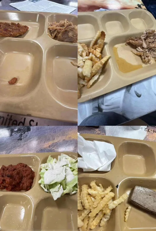 image.png 미 해군 링컨 전단 현재 상황. 진짜 심각하네.