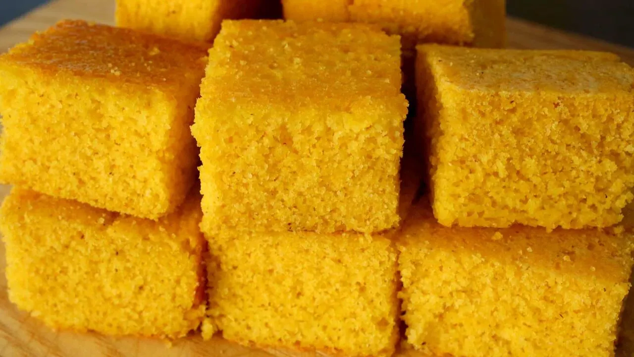 cornbread-thumbnail.jpg 우리가 먹는 찰옥수수에 관한 의외의 사실