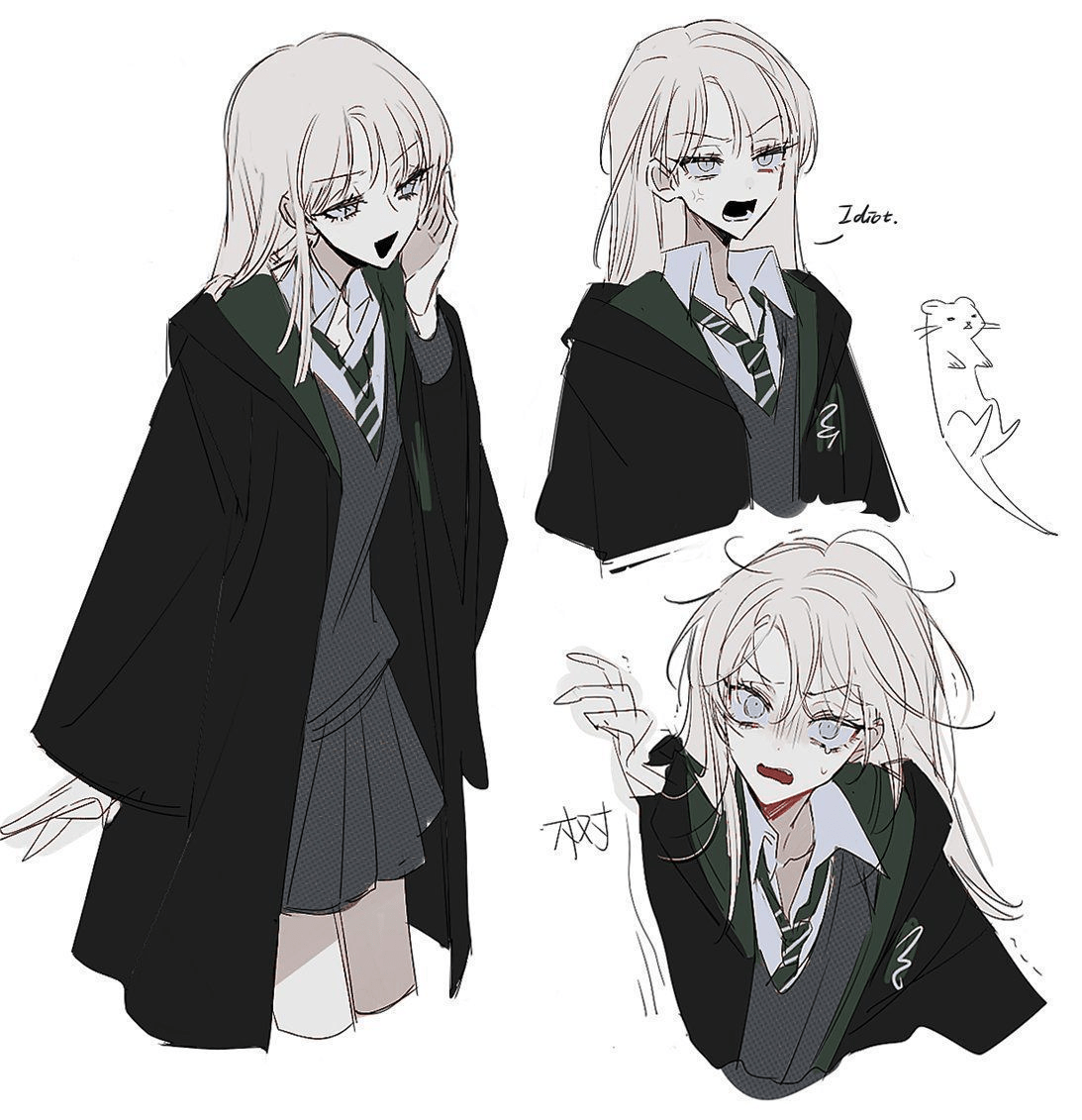 image.png ์์ฆ ํซํ 'TS ๋งํฌ์ด' ๋ก๋ฐฅ์ ๋ํด ์์๋ณด์.araboja